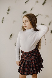 Водолазка. Кашкорсе (95% хлопок, 5% лайкра)