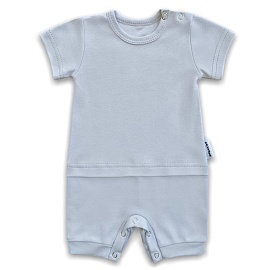 Песочник (кнопки). Интерлок Пенье (100% хлопок)