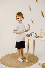 Шорты. Кулирка (100% хлопок)