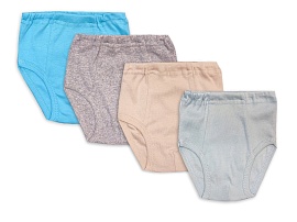 Трусы для мальчиков. Рибана (100% хлопок)